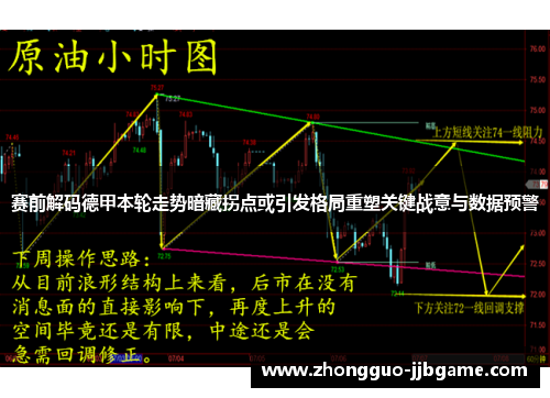 赛前解码德甲本轮走势暗藏拐点或引发格局重塑关键战意与数据预警